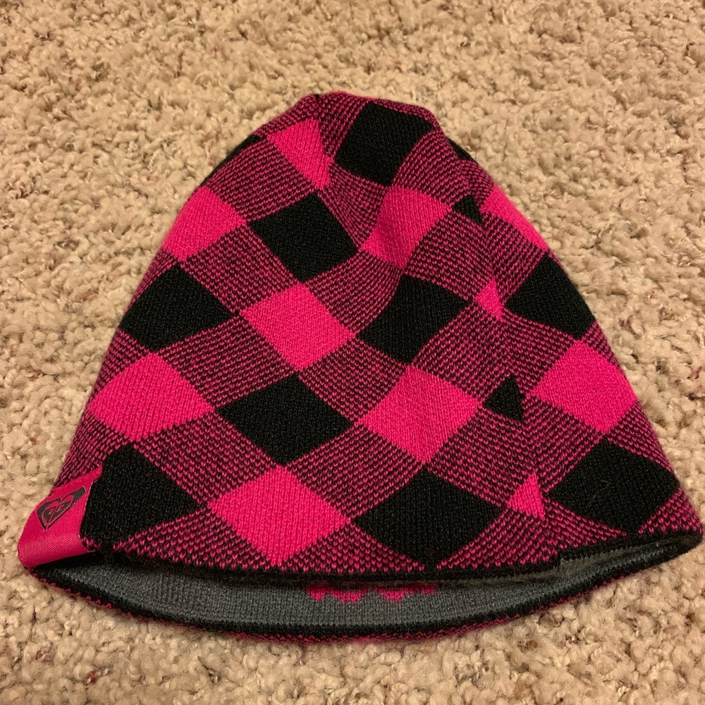 Reversible hat from Roxy - Picture 2 of 2